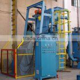 Tumble Belt Turbine/wheel Blasting System/machines thumbnail-2