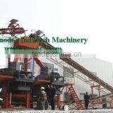 Supply Complete Sand-stone Production Line Includes Sand Quarry Stone Crusher Line Mchine -- Sinoder Brand thumbnail-1