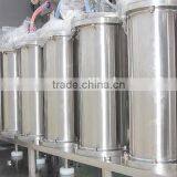 Condiment Packaging Machine Hot Sauce Filling Machine thumbnail-4