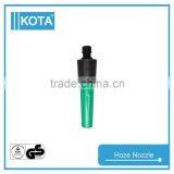 Garden Accessory Plastic Hose Nozzle