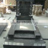 granite tombstone slabs