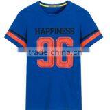 2016 Jiangxi Nanchang New Design Fashion Men Printing t Shirt China Supplier thumbnail-1