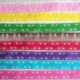 Custom Made Felt Ribbons for Art and Craft Stores in a Wide Variety of Bright Colours thumbnail-1