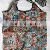 2013 New Foldable Shopping Bag China thumbnail-2