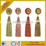 Hot Sale Decorative Cotton Tassel thumbnail-1
