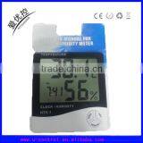 Digital Temperature and Humidity Controller HTC-1/temperature and Humidity Meter/temperature and Humidity Indicator thumbnail-4