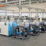 Water Lube Screw Air Compressor Oil Free (TW11F) thumbnail-6