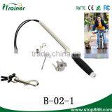 B-02-1 Professional Top Grade Bike Exerciser Leash for Dogs,wholesale Dog Leash thumbnail-3