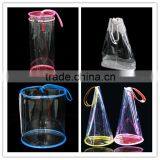 Hot Sell Fashionable Pvc Candy Packing Bag