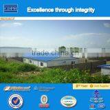 China Made in China Lost Cost Prefabricated House for Accommodation thumbnail-2