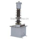 33kv Single Phase Outdoor Type Voltage Transformer