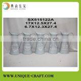 Chinese Hand Make Water Can for Garden Use thumbnail-1