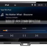 Factory Supply Car Cassette and cd Dvd and Gps for Toyota 2015 Highlander thumbnail-5