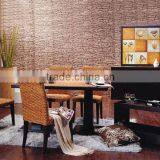 Water Hyacinth Furniture - Wicker Furniture - Water Hyacinth Dining Set