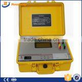 Transformer Ratio Test For "Z" Type Transformer Turns Ratio Tester thumbnail-4