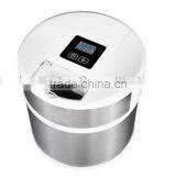 Mini Ice Cream Maker XJ-15402 thumbnail-5