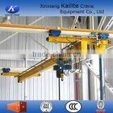 CE ISO Approved Indoor Outdoor 5t Europe Style Eot Crane