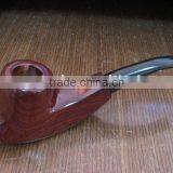 Wood Smoking Pipe VEH-02834 thumbnail-1