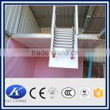 Adjustable Steel Telescopic Electric Loft Ladder Ladder ,steel Folding Ladder thumbnail-5