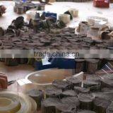 Dyed Goat Hair thumbnail-1