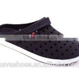 2015 NEW PVC CLOGS SHOES GARDEN SHOES FOR MEN AND WOMEN thumbnail-2