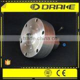 SQ200 Hydraulic High Speed Rotary Cylinder With Single Piston for CNC Machine thumbnail-6