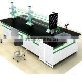 Get Exactly Laboratory Furniture You Want From China,Trade Sales Pershing From YIFENG CLEAN Help You thumbnail-2