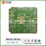 High Precision FR-4 Pcb Prototype With New Year Price thumbnail-2