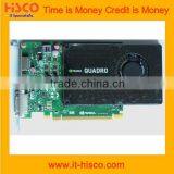 655933-B21 NVIDIA Quadro 4000