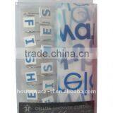 2011 Fall New Shower Curtain Set