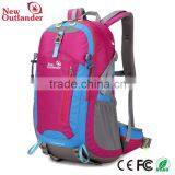 China Nylon Folding Backpack thumbnail-5