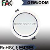 2015 CE Car Park 7W Cob Led Down Light thumbnail-3