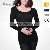 S-SHAPER Private Label Winter Warm Clothing Ultra Thin Tights Corsets thumbnail-1