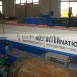 XPS Foamed Heat Preservation Board Extrusion Production Line thumbnail-1