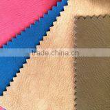 Yangbuck PU Synthetic Leather for Shoes Upper Usage thumbnail-1