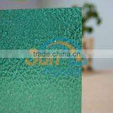 Polycarbonate Embossed Sheet for Shower Cabin
