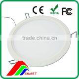 Square&round LED Panel Light