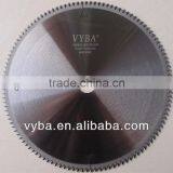 China Plastic Cutting TCT Circular Saw Blade