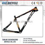 650b Import Mountain Bicycle Frame thumbnail-6