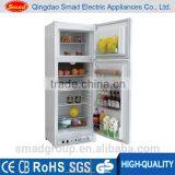 Domestic Use Absorption Cooling System Refrigerator and Freezer thumbnail-2