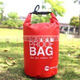 Mini Waterproo Beer Bag MARJAQE Outdoor New Portable Outdoor PVC Waterproof Diving Bag Travel Dry Bags thumbnail-1