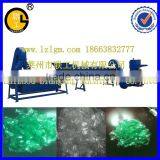 PET Bottle Crushing and Washing Line/pet Bottle Recycling Line/pet Bottle Crushing Washing Drying Recycling Line