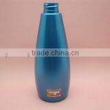 355ml or 375ml Plastic Bottles for Shampoo