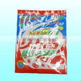 Laminated Plastic Washing Powder Packaging Bag