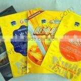 Green Tea Bags in Shanghai China thumbnail-5