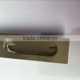Concealed Hidden Handle Modern Design Hidden Aluminium Handle thumbnail-6