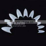 Oval Nail Tips /artificial Different Type of Nail Tips thumbnail-2