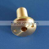 High Quality and Best Price Hardware Brass Insert Nut thumbnail-6