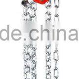 Mini Hand Chain Hoist / Manual Chain Block / Chain Block Type HSZ-M
