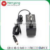 China Supplier ac 100-240v to dc 12v 2 Amp 2a 1.5a 1a Power Adapter thumbnail-5